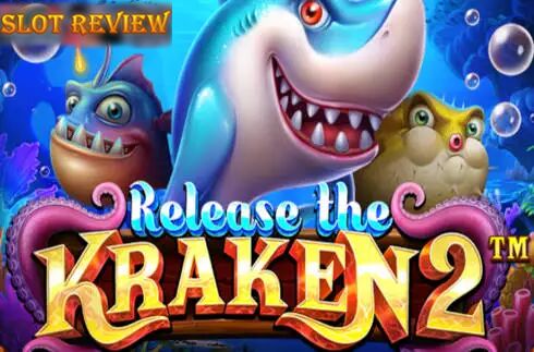 Release the Kraken 2